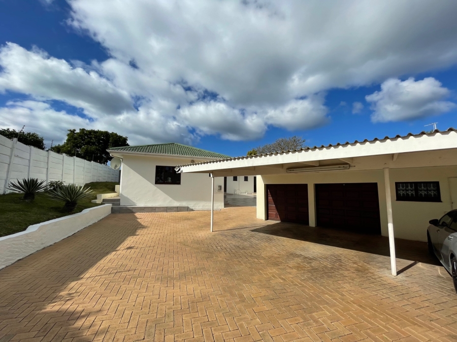 To Let 2 Bedroom Property for Rent in Bunkers Hill Eastern Cape